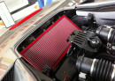 Ferrari 458 Carbon Racing Filter Drop in Replacement Filter